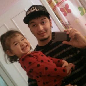 Meet your Posher, Joe